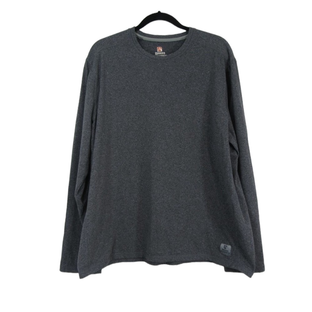 Rugged Elements Durable Utility Thermal Shirt - Picture 2 of 7